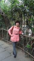 李英奇 照片