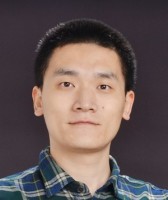 孙鹏 照片