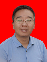 钱宇华 照片