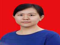 钱揖丽 照片