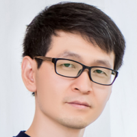 石虎 照片