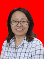 谭红叶 照片