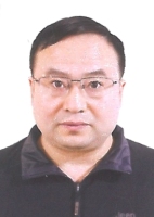 王国刚 照片