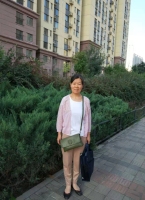 王早兰 照片