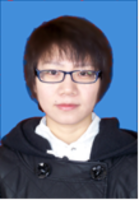 王晓雯 照片