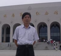 魏学红 照片