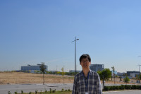 杨永兴 照片