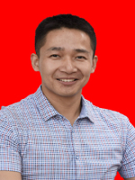 闫涛 照片