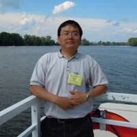 翟华金 照片