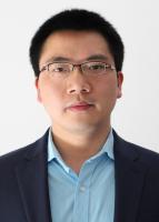 查健 照片