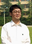 沈一丁 照片
