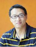 丁磊 照片