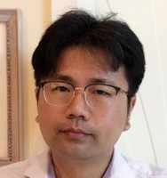 沙子鉴 照片
