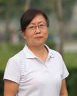 顾玲 照片