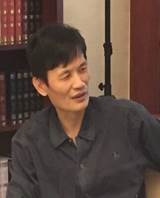 何立风 照片