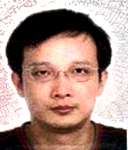 刘斌 照片