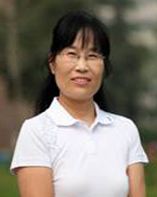 刘玉婷 照片