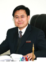 马建中 照片