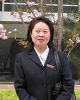 王兰 照片