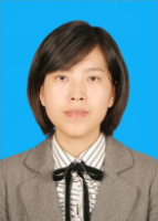 徐娜 照片