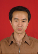 姚斌 照片