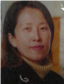 杨云 照片