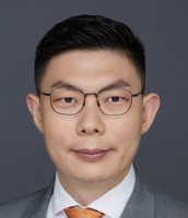 索鼎杰 照片