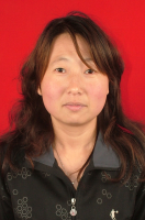 党娅 照片