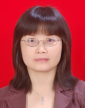 付静 照片