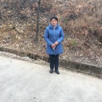 郭光玲 照片