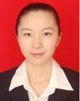 郝晓丽 照片
