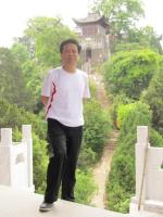 薛德侠 照片