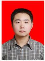 杨创华 照片