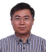 谭毓安 照片