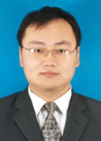 毕文龙 照片