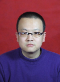 白彦真 照片
