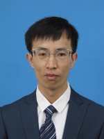 陈晓鹏 照片