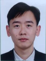 丁鹏程 照片