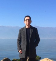 郭杰 照片