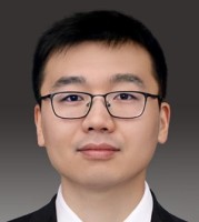 唐鑫 照片