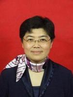 郭青霞 照片