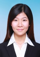 田冉 照片