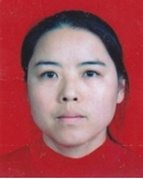 贾俊香 照片