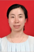 刘子姣 照片