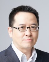 田黎育 照片