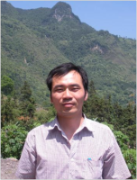 李涛 照片