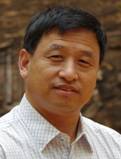 李润植 照片