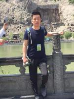 李维宏 照片