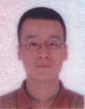 梁利宝 照片