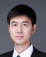 陶立 照片